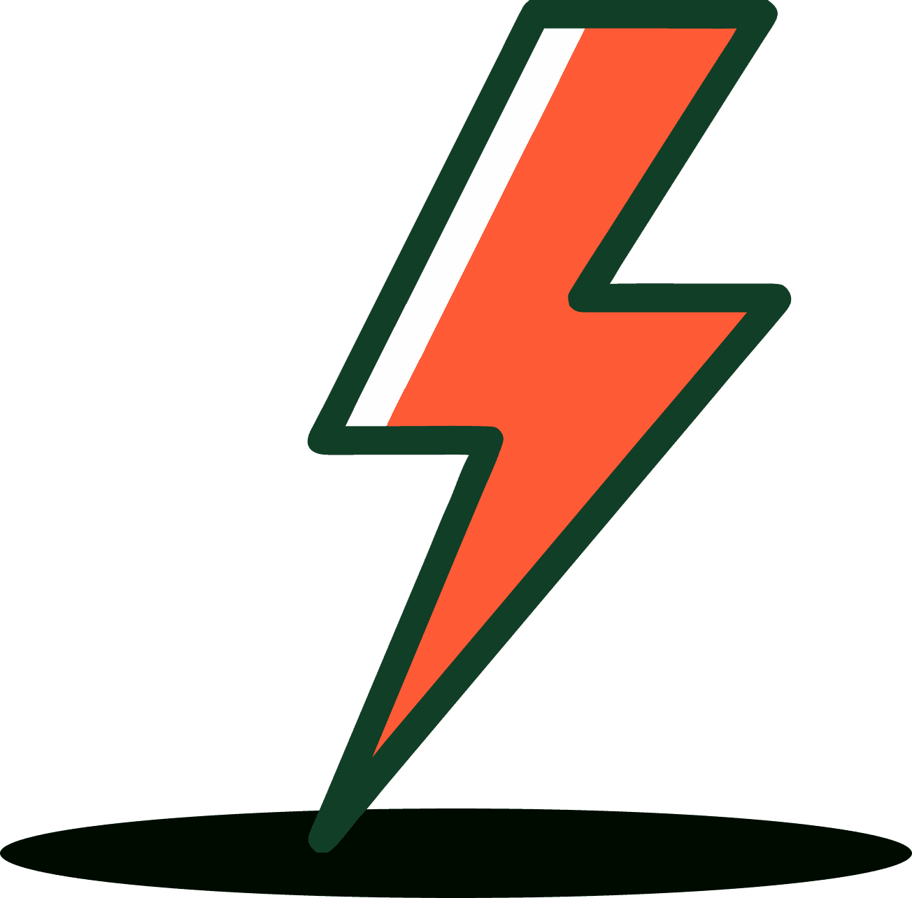 Lightning-Fast Delivery